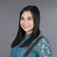 Claudine Tobias