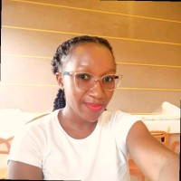 Bettyrose Kamau
