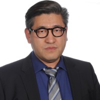 John（Yulong) Shan