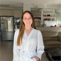 Yael Atias