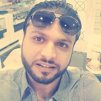 Mohamed Roshdy