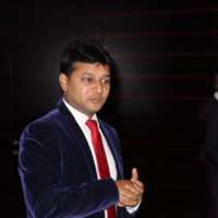 Niket Sinha