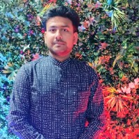 Anant Rastogi