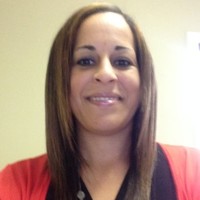 Yolanda Merriweather