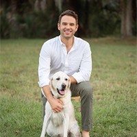 Maxwell Grimard, Cfa