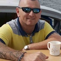 Andrew Brewster