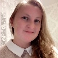 Elena Prisyazhnaya
