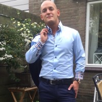 Levy Bloemendaal