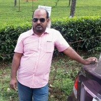Sam Kirubaharan
