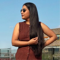 Soujanya D Bahaddurdesai