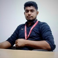 Chathuranga Jayasekara