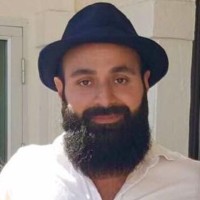 James Sahara