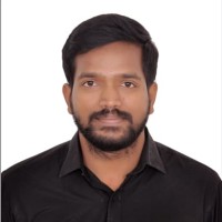 Vishnu Reddy