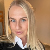 Jade Hallam