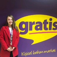 Selin Koyuncuoğlu