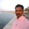 arun george