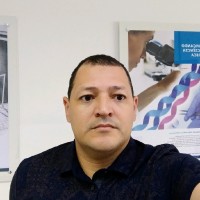 Claudinei S.