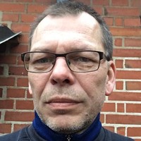 Jørn Bak Kirkegård