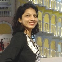 Neetu Mishra