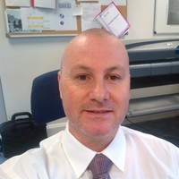Mike Hobson Minstr