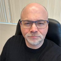 Dave Mahon