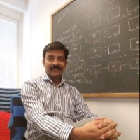 Dr. Rajendra Prasath