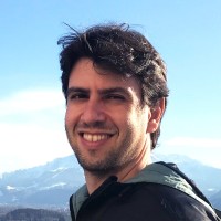 Marcos Chrispim