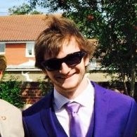 Bradley Knight