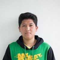 Mark Anthony Magdaraog