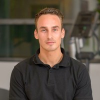 Patrick van Koert