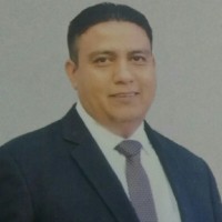 Juan Antonio Esparza Rodriguez