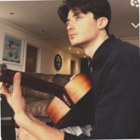 Daniel Tyrrell