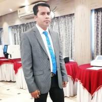 Devraj Choudhary