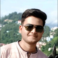 Puneet Kumar Garg