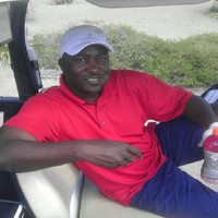Marcus Hill