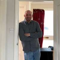 Chris Ormesher