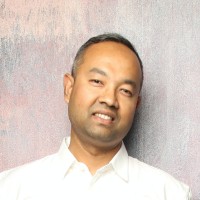 Alok Das