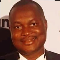 Saheed Bello