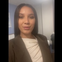 Bianca Adcock