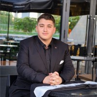 Ala Aldin Mraish