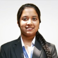 Charanya D