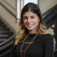 Alina Vera, B.S. Biochemistry And Biophysics