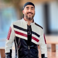 Prab Sandhu