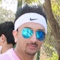 Bilal K