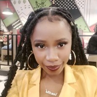 Thulisile Skosana