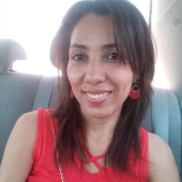 Aida Mendez Garcia