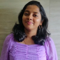 Anagha R Anilkumar