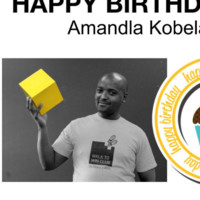 Amandla Kobela