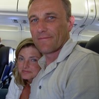 Steve Honey