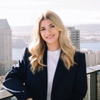 Alison Dupras
